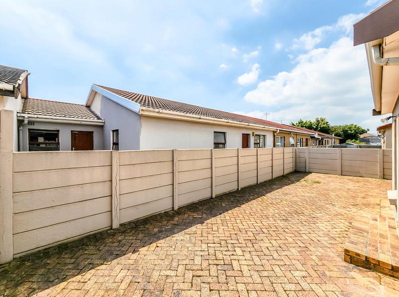 2 Bedroom Property for Sale in Tygerdal Western Cape